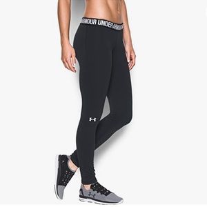 Under Armor Leggings Leggings